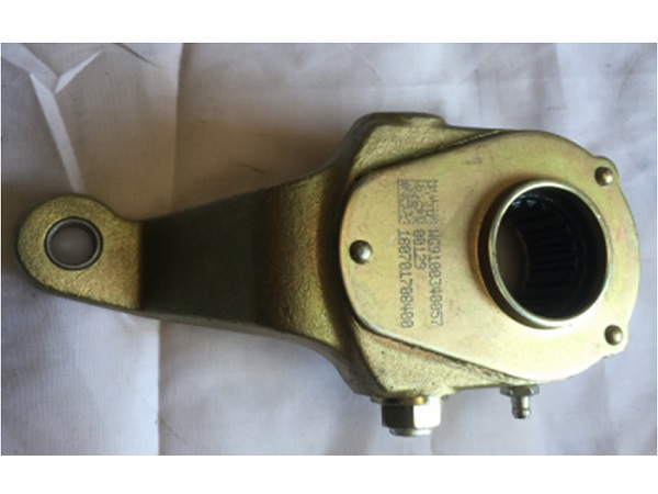 Clearance adjusting arm assy
